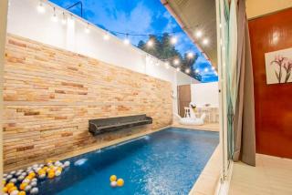 RT Life Jomtien Pattaya Poolvilla - 3