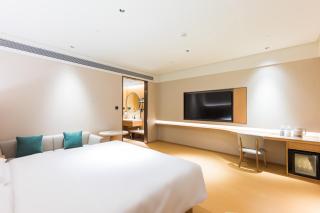 JI Hotel Beijing Andingmen Andeli North Street - 6