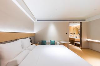 JI Hotel Beijing Andingmen Andeli North Street - 8