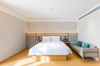 JI Hotel Beijing Andingmen Andeli North Street - 7