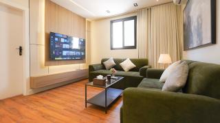 Modern 1BR apartment Self Entry - 8