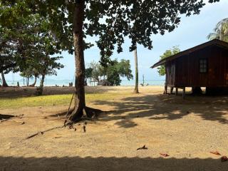 Koh Mak Green View Resort - 9