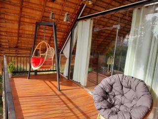 Cliff Edge Villa - 3