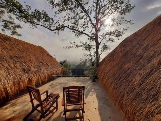 Cliff Edge Villa - 4