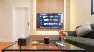 Luxury 1BR apartment Self Entry 8 - 7