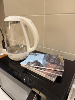 Sodamjae Stay, near Seokchon Lake 5 guests - 3