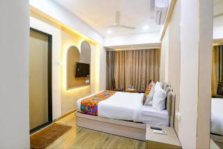 FabHotel Melody NX - 1