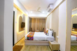 FabHotel Melody NX - 2