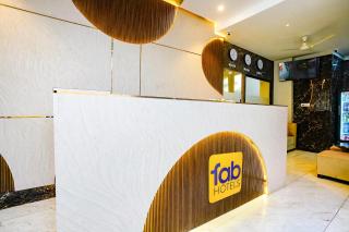 FabHotel Melody NX - 9