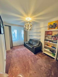 Przestronny apartament rodzinny - 4