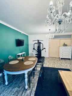 Przestronny apartament rodzinny - 110m2 plus taras 25m2 - 9