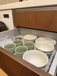 Sodamjae Stay, near Seokchon Lake 5 guests - 4