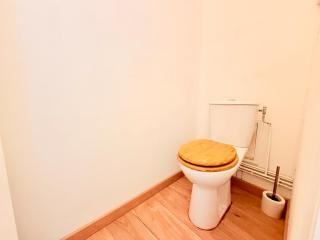 Vue rivière imprenable, 2 chambres, centre-ville - 3