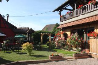 Maison Alsacienne - 8