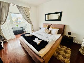 Baroq Central City Apartment - 6