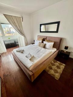 Baroq Central City Apartment - 0