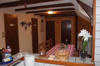 Maison Alsacienne - 1