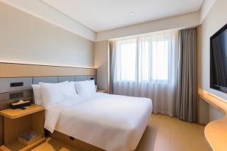 JI Hotel Beijing Andingmen Andeli North Street - 4