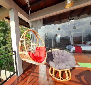 Cliff Edge Villa - 2