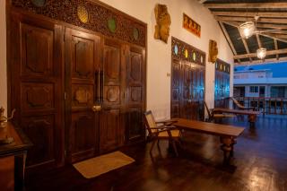 Galle Manor Boutique Villa - 3