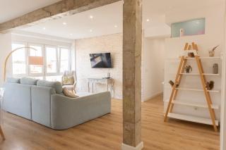 luz, calma y cerca del mar - 9