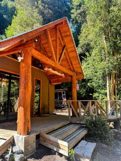 Cabañas Alto del Bosque - 9