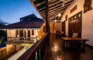 Galle Manor Boutique Villa - 7