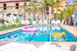 Hotiday Taormina Mazzeo - 0