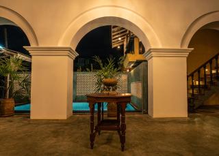 Galle Manor Boutique Villa - 4