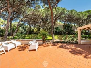 Villa Paolina - 8