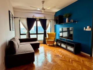 Emira Residence Seksyen 13 Shah Alam by Alpha LaVista - 0