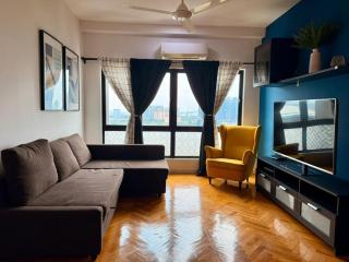 Emira Residence Seksyen 13 Shah Alam by Alpha LaVista - 9