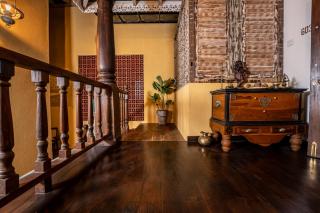 Galle Manor Boutique Villa - 2