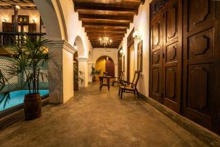 Galle Manor Boutique Villa - 1