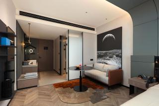 Atour S Hotel Beijing International Trade CBD Jianguo Men - 6