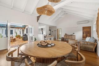 Saltwood Walk to Yallingup Lagoon - 9