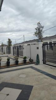 Sofea Stay Homestay Sungai Petani - 2