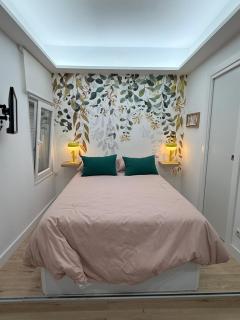 Incredible apartment in Salamanca neighborhood, Madrid - 0