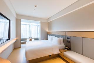 JI Hotel Beijing Andingmen Andeli North Street - 2