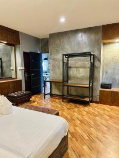 Khum Lanna Boutique Hotel - 3