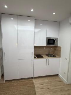 Incredible apartment in Salamanca neighborhood, Madrid - 8