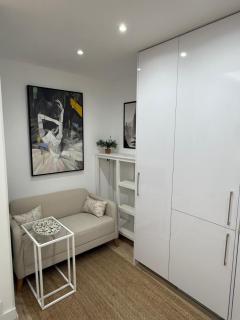 Incredible apartment in Salamanca neighborhood, Madrid - 7