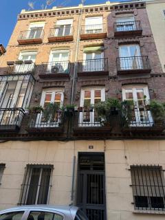 Incredible apartment in Salamanca neighborhood, Madrid - 2