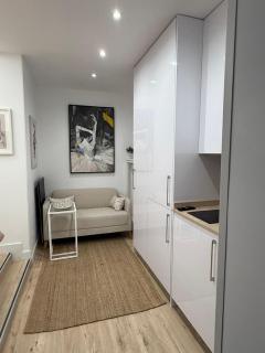Incredible apartment in Salamanca neighborhood, Madrid - 6