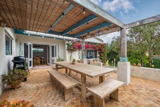 Saltwood Walk to Yallingup Lagoon - 7