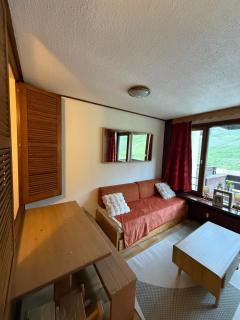 Studio Altura I 4 pers I Tignes Val Claret I Vue montagne - 4