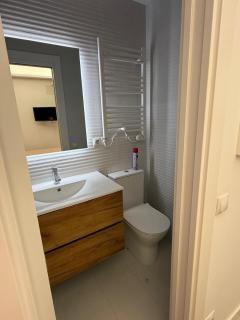 Incredible apartment in Salamanca neighborhood, Madrid - 3