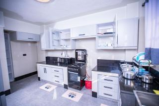 Most Executive house in Naka Lakeview & central - 5