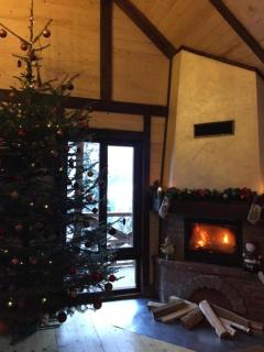 Chalet Shepit Karpat - 3