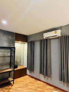 Khum Lanna Boutique Hotel - 4